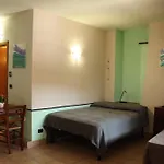 La Rosa Dei Venti Nyaraló *