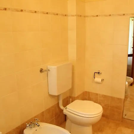 La Rosa Dei Venti Holiday home *