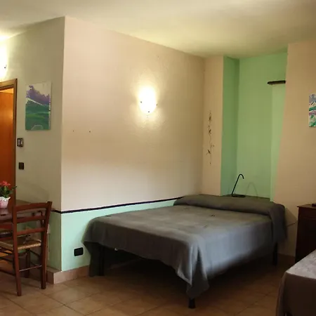 La Rosa Dei Venti Vakantiehuis *