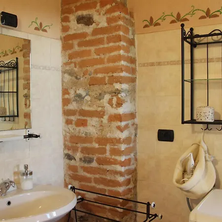 La Rosa Dei Venti Parella