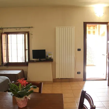 La Rosa Dei Venti * Parella