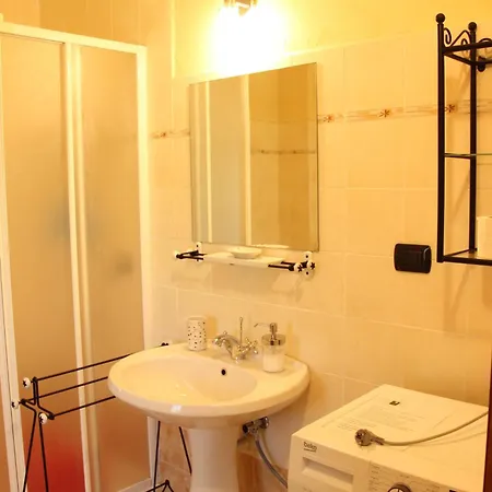 La Rosa Dei Venti Holiday home *