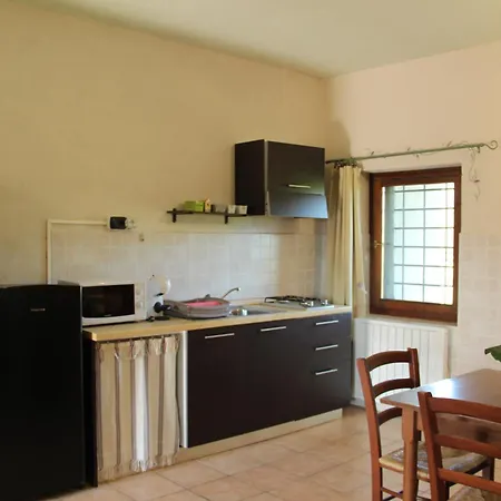 La Rosa Dei Venti Holiday home Parella