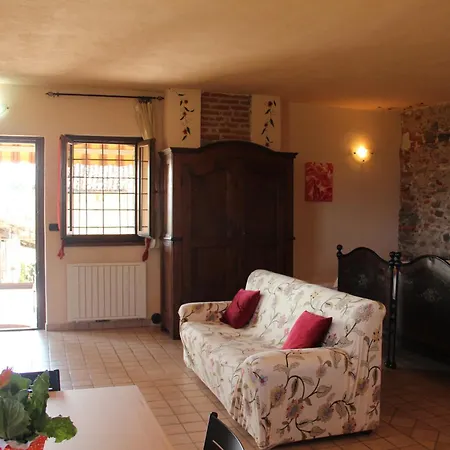 La Rosa Dei Venti Parella