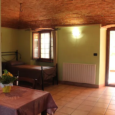 La Rosa Dei Venti Holiday home *