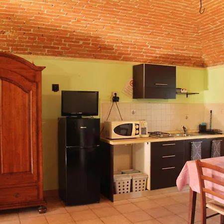 La Rosa Dei Venti Vakantiehuis