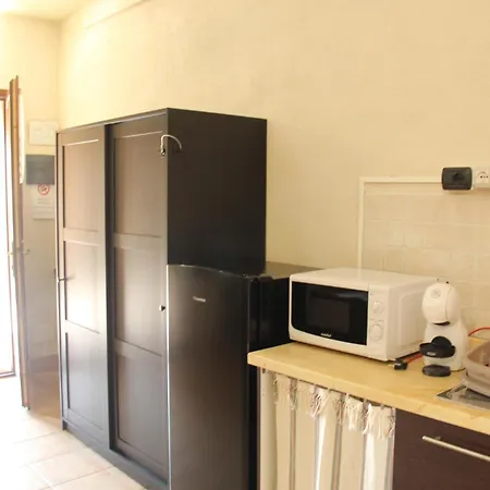 Vakantiehuis La Rosa Dei Venti Parella