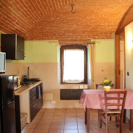 La Rosa Dei Venti Parella