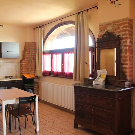 La Rosa Dei Venti Holiday home