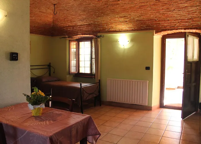 La Rosa Dei Venti Holiday home *